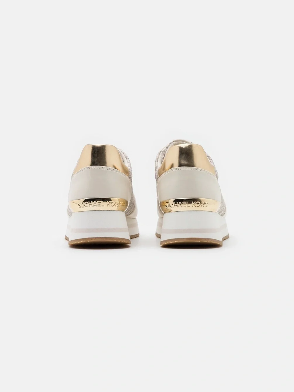 MICHAEL Michael Kors Trainers - off-white